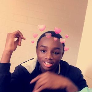 Meet your Posher, Zane